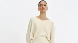Adiós a las plataformas: Mango y Zara tienen las cinco zapatillas básicas de tendencia en primavera 2026 para llevarlas con vaqueros