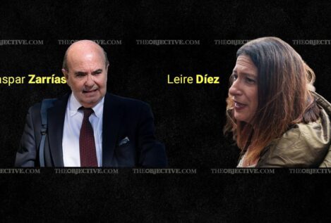 Zarrías se sintió «defraudado» con Leire Díez porque no le aportó información relevante