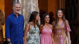 Vivir en Zarzuela, cómo se reparten las habitaciones: «La suite tiene 110 metros; todo está inundado de luz»