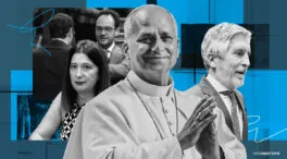 Lo mejor de la semana: de la agenda de Leire al baño de masas multilingüe del Papa