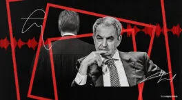Los audios de Zapatero ante el juez: «Jamás he oído hablar de una sociedad 'offshore'»
