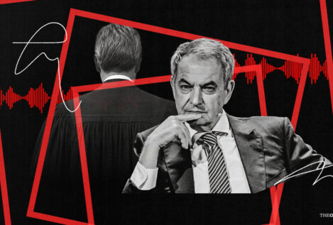 Los audios de Zapatero ante el juez: «Jamás he oído hablar de una sociedad 'offshore'»