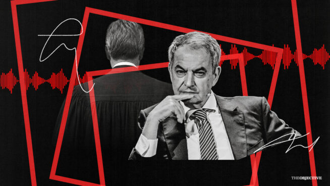 Los audios de Zapatero ante el juez: «Jamás he oído hablar de una sociedad 'offshore'»