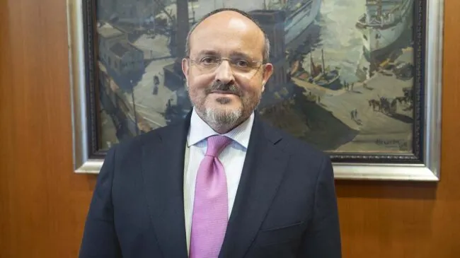 Podcast | Entrevista a Alejandro Fernández