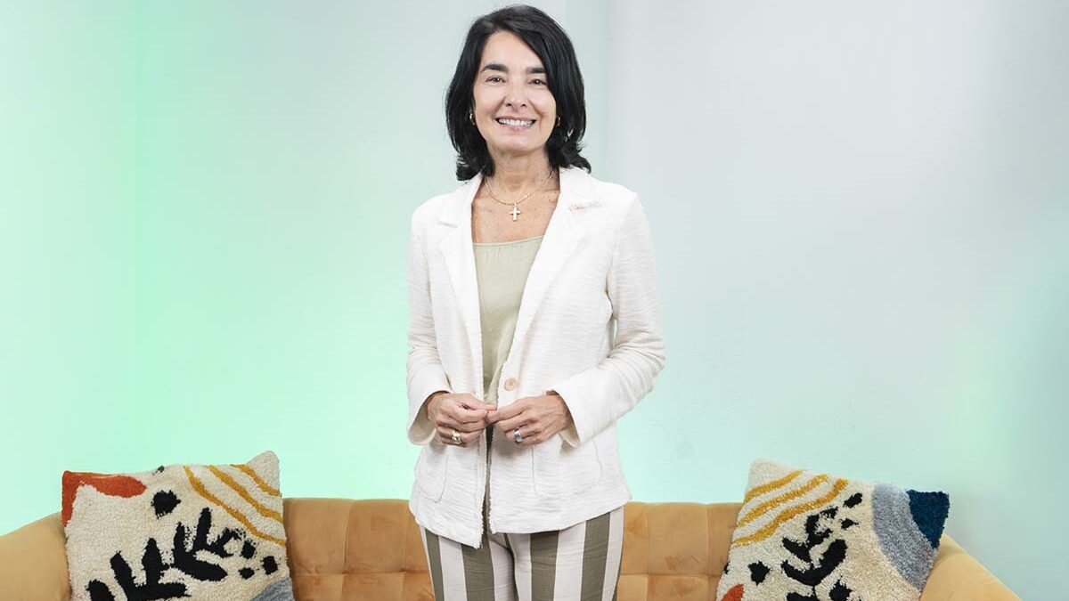 VÍDEO | Entrevista a Carmen Ponce, directora de Asuntos Corporativos y Sostenibilidad de HEINEKEN España