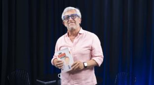 César Calderón: «Sánchez está buscando un cisne negro para poder convocar elecciones»
