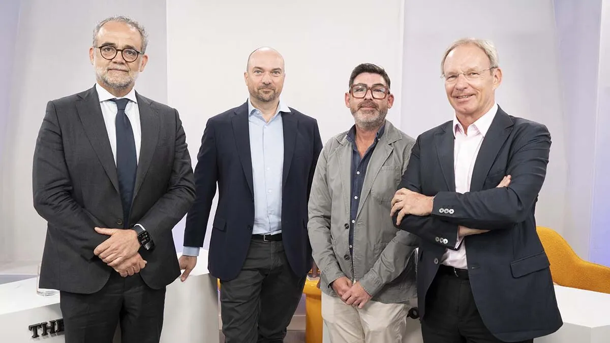 ContexTO | El futuro de la banca privada: personalización, tecnología y planificación