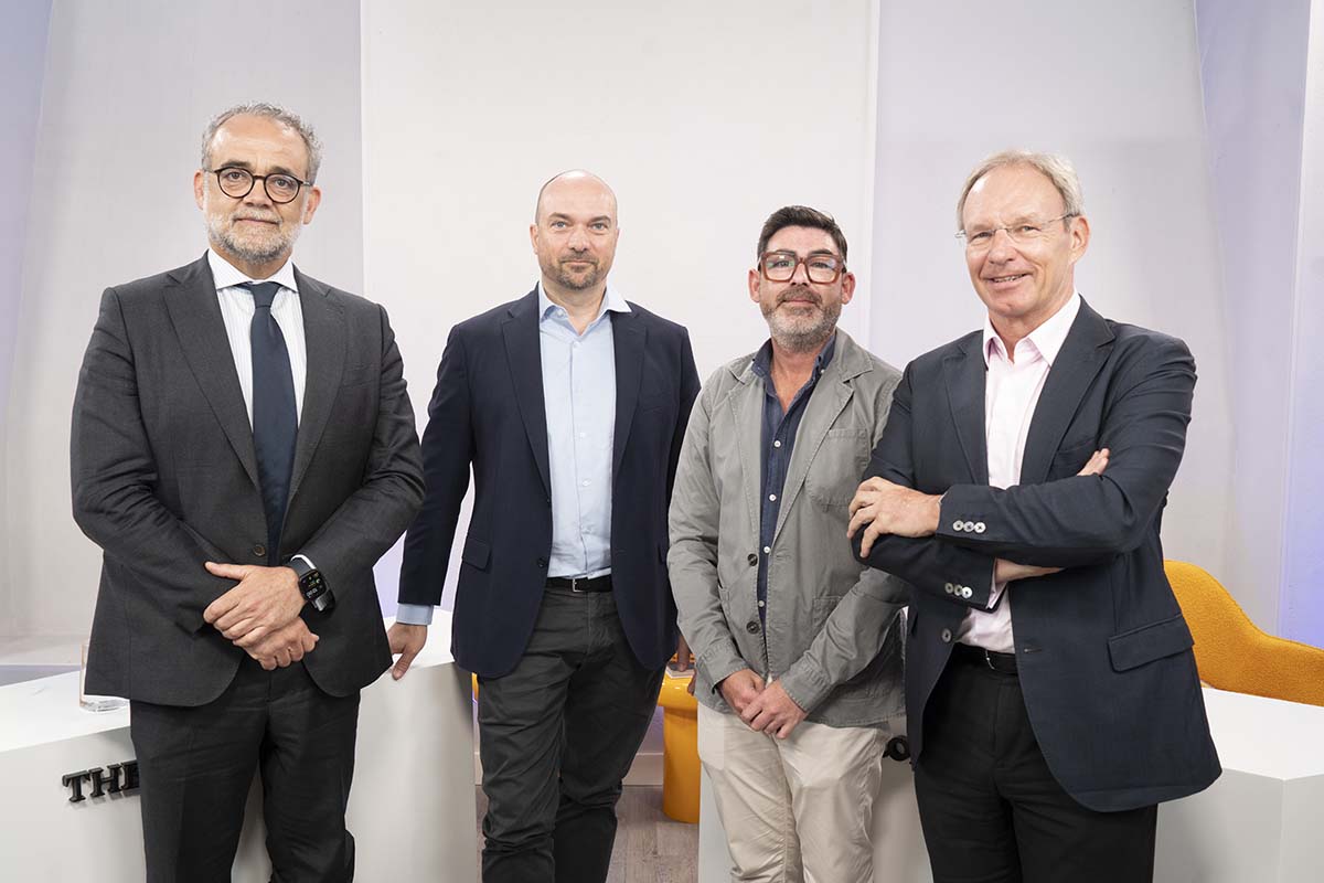El auge de la banca privada en España: tecnología y servicios a medida