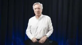 VÍDEO | Iñaki Gabilondo: «Ya no hablo de política porque el tono radical me desanima»