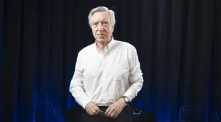 Iñaki Gabilondo: «España no tiene solución si no se recuperan los diálogos»