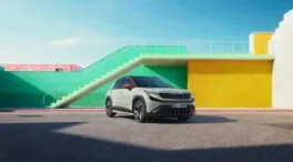 Škoda Epiq, el eléctrico fabricado en Navarra que promete costar lo mismo que un gasolina