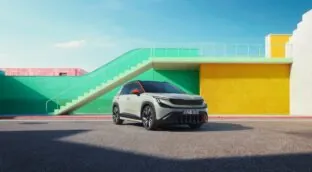 Škoda Epiq, el eléctrico fabricado en Navarra que promete costar lo mismo que un gasolina