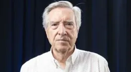 Iñaki Gabilondo: «Mi mujer Lola me salvó la vida; su presencia ha sido determinante para mí y mi familia»