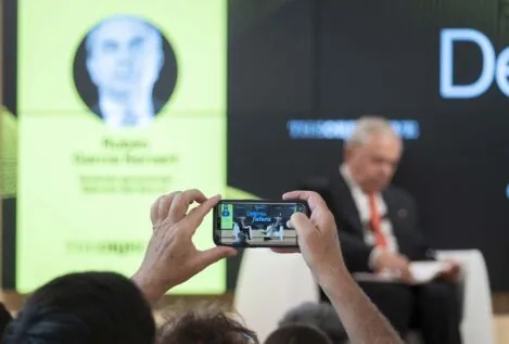 Defensa futura, en imágenes