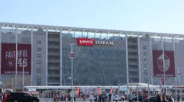 VÍDEO | Levi's convierte la prohibición de la FIFA en una campaña viral