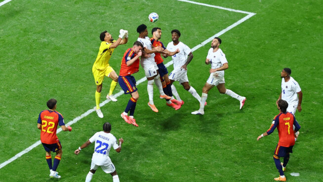 España decepciona en su debut en el Mundial tras empatar sin goles contra Cabo Verde