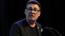 El alcalde laborista Andy Burnham se hace con un escaño y podrá desafiar a Starmer