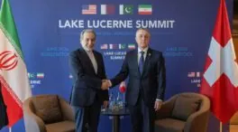 EEUU e Irán cierran ahora las condiciones técnicas del acuerdo y avanzan de fase