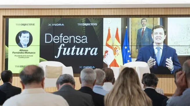 VÍDEO | DEFENSA FUTURA | Un espacio para la anticipación y el análisis estratégico