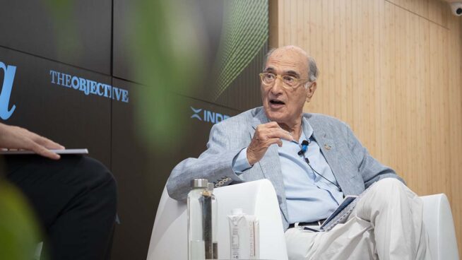 VÍDEO | Julián G.Vargas: «La OTAN parece estar en crisis, pero sigue siendo clave para la defensa de Europa»