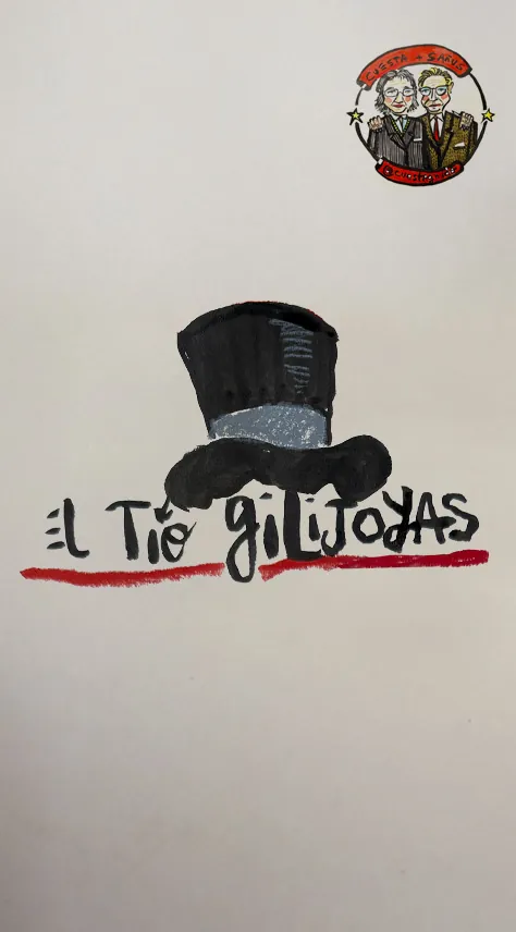 La viñeta sobre… Zapatero, ¿el Tío Gilito o el Tío Gilijoyas?