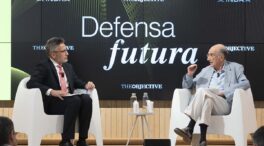 García Vargas, exministro de Defensa: «Trump nos va a regañar en la cumbre de la OTAN»