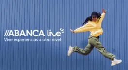 Abanca se sube al escenario de los grandes festivales para reforzar su apuesta por los pagos digitales