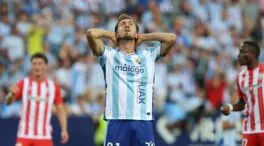 UD Almería y Málaga CF, 90 minutos para lograr el sueño de volver a la élite