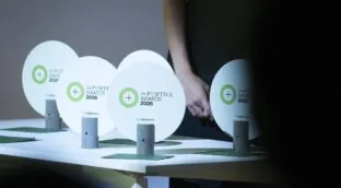 VÍDEO | THE POSITIVE AWARDS 2026