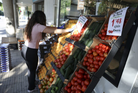 España sufre una doble crisis inflacionaria: el exceso de servicios agrava los efectos de Irán