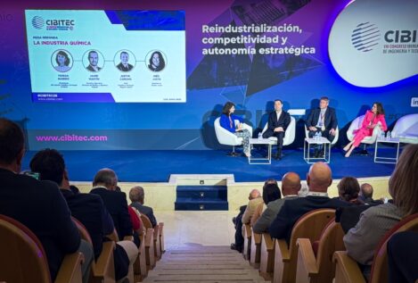 La industria pide una estrategia para reforzar la competitividad y la autonomía estratégica