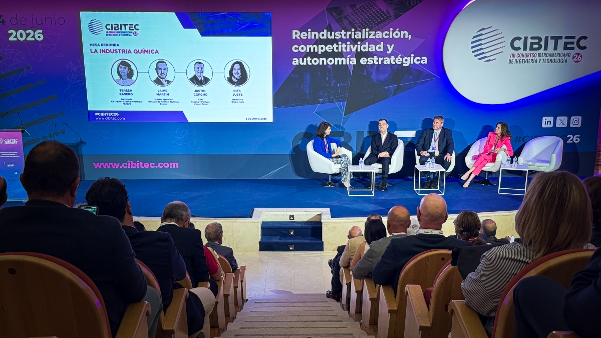 La industria pide una estrategia para reforzar la competitividad y la autonomía estratégica