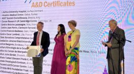 La Fundación Jiménez Díaz, acreditada como Comprehensive Cancer Center