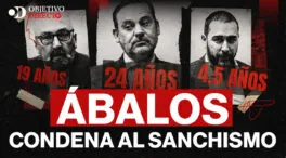 Ábalos condena al sanchismo
