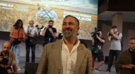 El 98,2% de los afiliados de Vox respaldan y aprueban las cuentas del ejercicio 2025