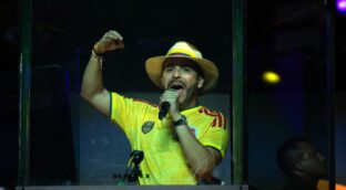 El candidato de Petro reconoce el triunfo de De la Espriella en las elecciones de Colombia
