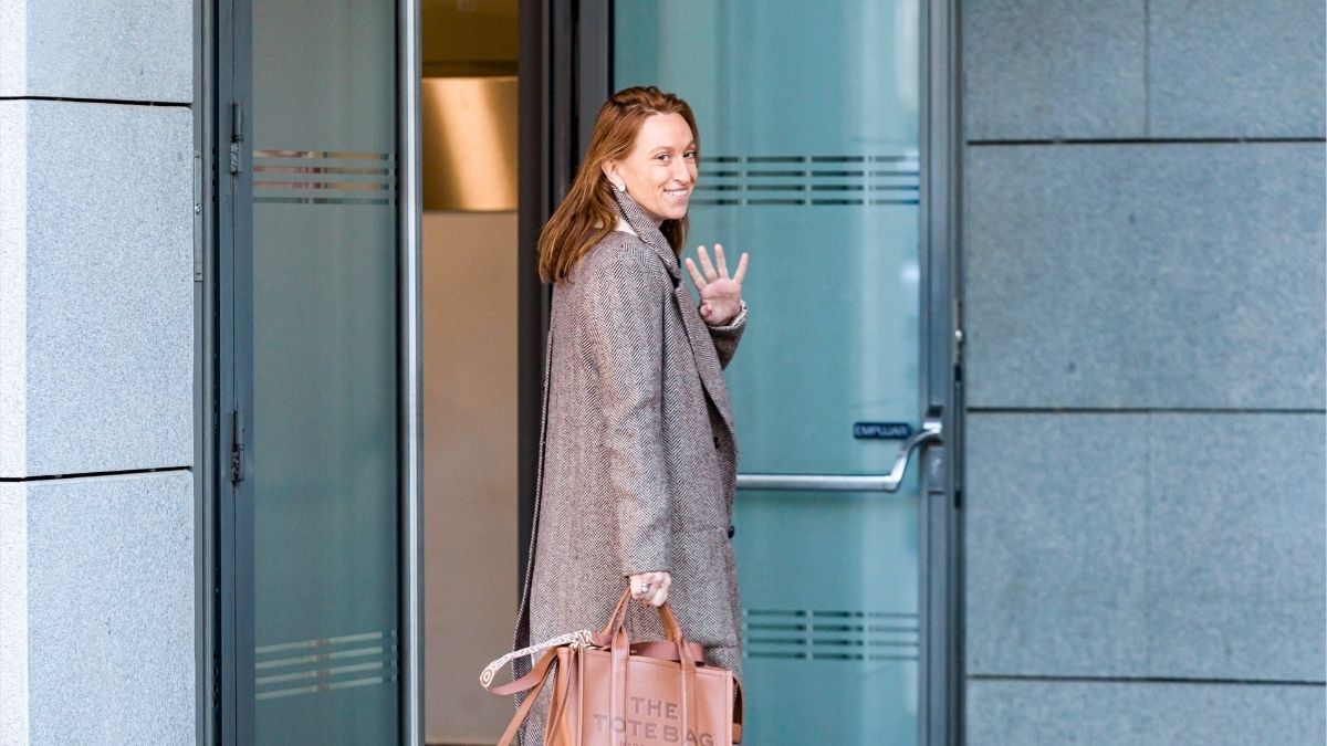 La abogada de Koldo pide personarse como «investigada» en el ‘caso Leire Díez’