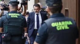 El abogado de Mazón asegura que entregará «lo que haya que aportar» tras estudiar la causa