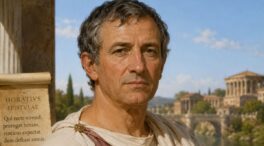 Horacio, filósofo romano, ya lo dijo a sus 45 años: «El que espera demasiado para actuar pierde el momento: el tiempo, como un río, nunca deja de avanzar»