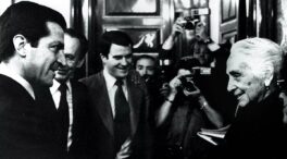 Una de las dos Españas ha de helarte el corazón