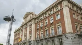 La Aecid ha enviado casi nueve millones de euros a Jordania en los últimos meses