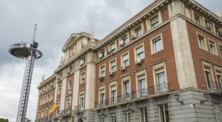 La Aecid ha enviado casi nueve millones de euros a Jordania en los últimos meses