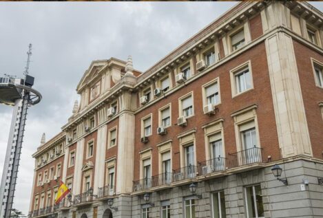 La Aecid ha enviado casi nueve millones de euros a Jordania en los últimos meses