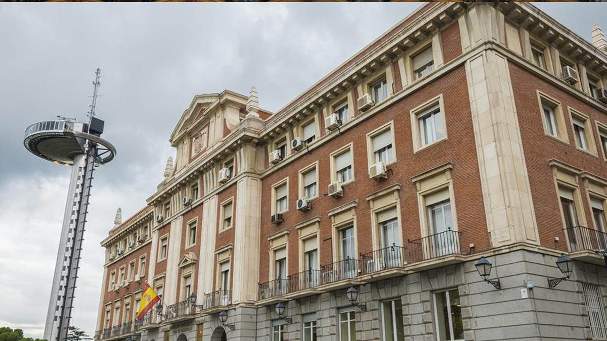 La Aecid ha enviado casi nueve millones de euros a Jordania en los últimos meses