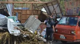 55 muertos y 31 desaparecidos por el terremoto de magnitud 7,8 en Mindanao, Filipinas