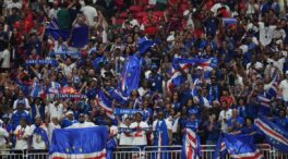El partido entre Uruguay y Cabo Verde romperá un récord en la historia de los mundiales