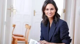 Ana Ibáñez, neurocientífica: «Para afrontar una situación que te da miedo, la clave es lo que hace Simone Biles: engaña a tu cerebro visualizando el éxito»