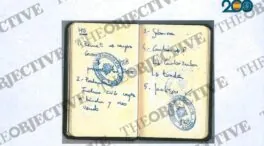 Una nota del 'testaferro' de Zapatero sobre el oro de Venezuela salpica al embajador en India
