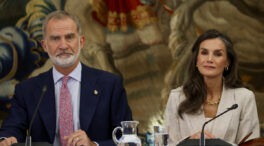 La completa agenda de los Reyes para la próxima semana: despejada para la reina hasta el miércoles y unos premios que son una cita de estilo en Madrid