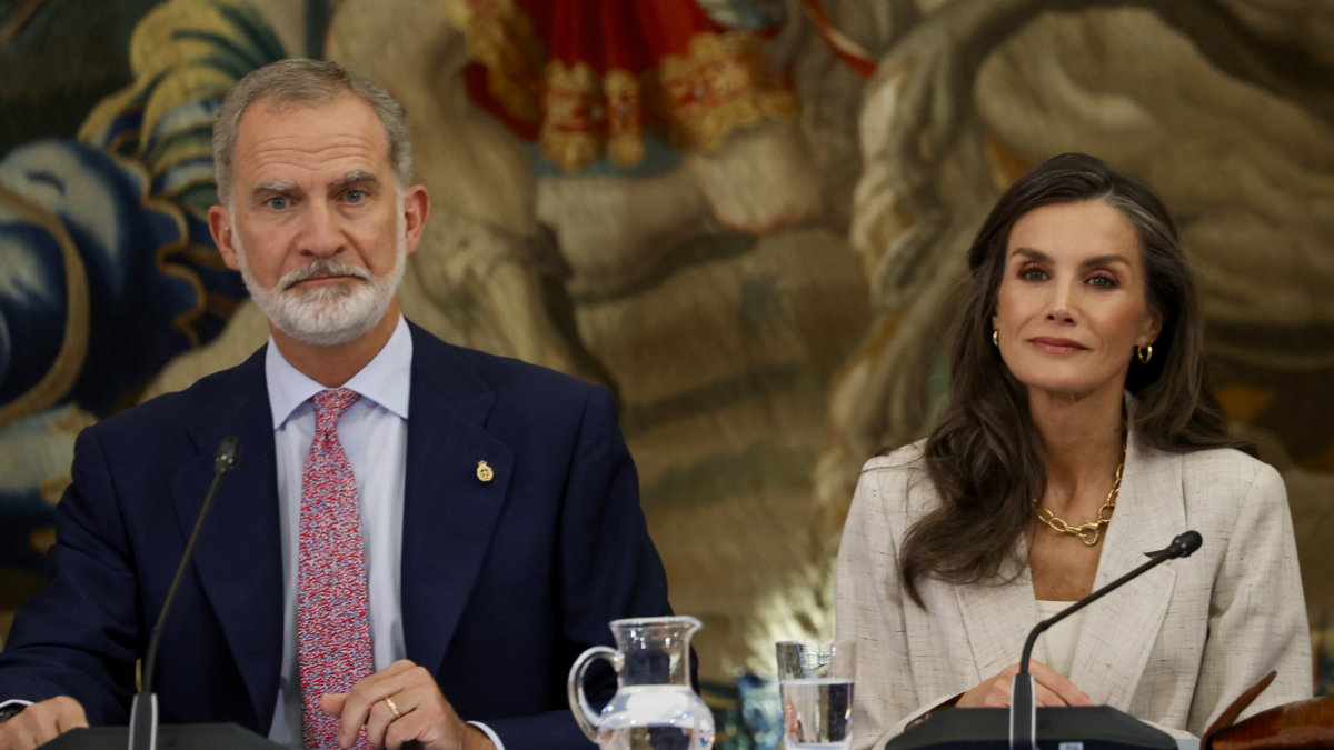 La completa agenda de los Reyes para la próxima semana: despejada para la reina hasta el miércoles y unos premios que son una cita de estilo en Madrid
